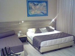 Hotel Città