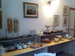 Hotel Città