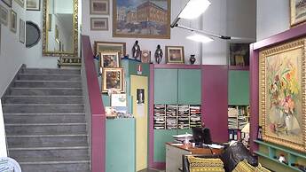Hotel Città