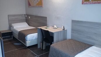 Hotel Città