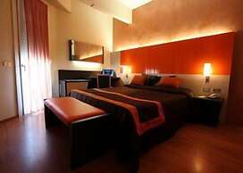 Hotel Meeting