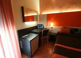 Hotel Meeting