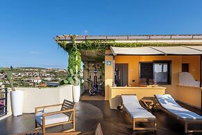 Hotel Palau