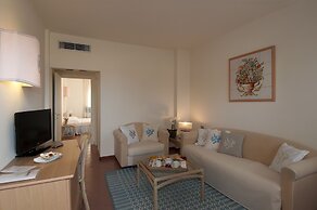 Hotel Palau