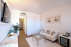 Hotel Palau