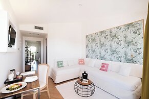 Hotel Palau