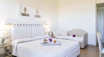 Hotel Palau