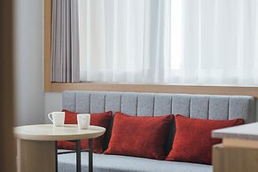 Hotel JAL City Haneda Tokyo
