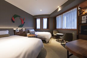 Hotel JAL City Haneda Tokyo