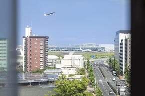 Hotel JAL City Haneda Tokyo