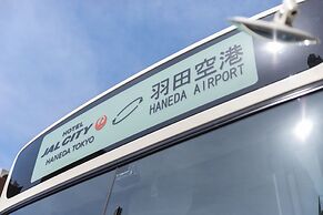 Hotel JAL City Haneda Tokyo