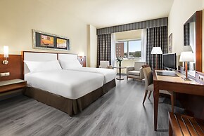 Elba Almería Business & Convention Hotel