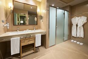Elba Almería Business & Convention Hotel