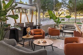 Elba Almería Business & Convention Hotel