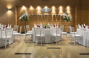 Elba Almería Business & Convention Hotel