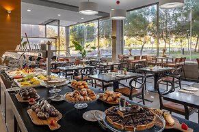 Elba Almería Business & Convention Hotel