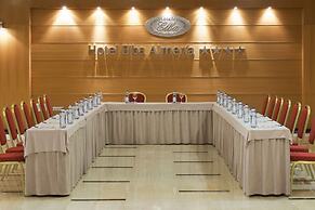 Elba Almería Business & Convention Hotel