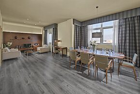 Elba Almería Business & Convention Hotel