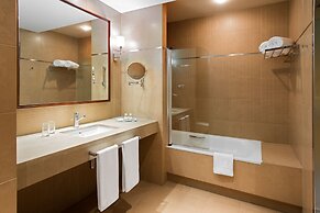 Elba Almería Business & Convention Hotel