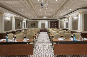 Elite World Istanbul Taksim