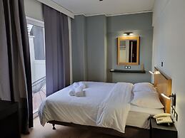 Savoy Hotel