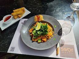Savoy Hotel