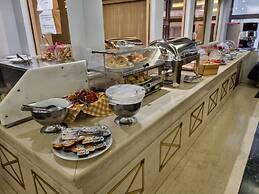Savoy Hotel