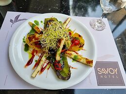 Savoy Hotel