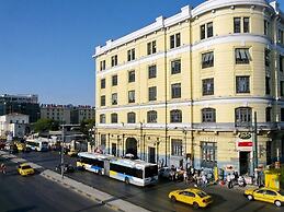 Savoy Hotel