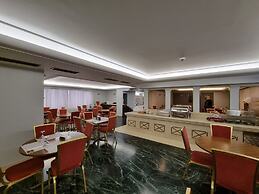 Savoy Hotel