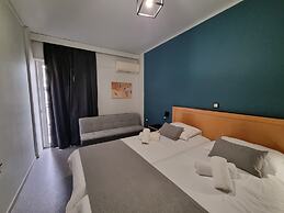 Savoy Hotel