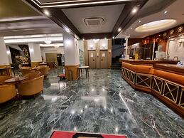 Savoy Hotel
