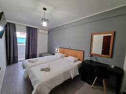 Savoy Hotel