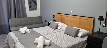 Savoy Hotel