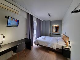 Savoy Hotel