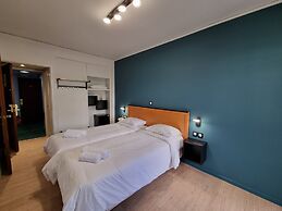 Savoy Hotel