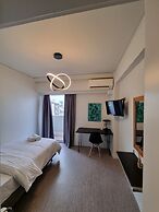 Savoy Hotel