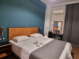 Savoy Hotel