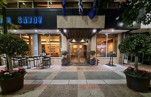 Savoy Hotel