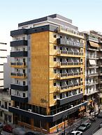 Savoy Hotel