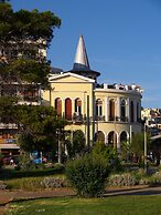 Savoy Hotel