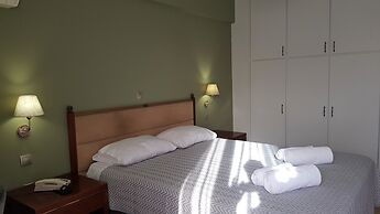 Savoy Hotel