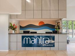 Mantra Aqueous on Port