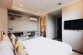 Harbour Ville Hotel