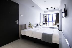 Harbour Ville Hotel