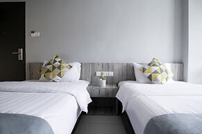 Harbour Ville Hotel