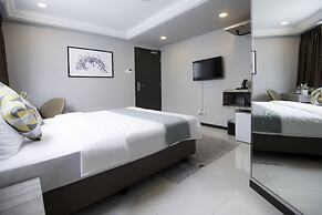 Harbour Ville Hotel