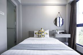 Harbour Ville Hotel
