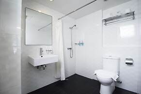 Harbour Ville Hotel