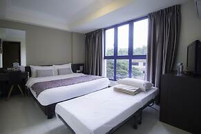 Harbour Ville Hotel